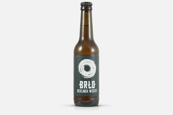 BRLO Berliner Weisse