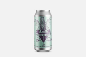 Apex Casketmaker IPA