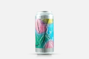 Garage Beer Co High Politics
