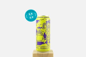 Mikkeller Do Stuff Together - Beyond Beer