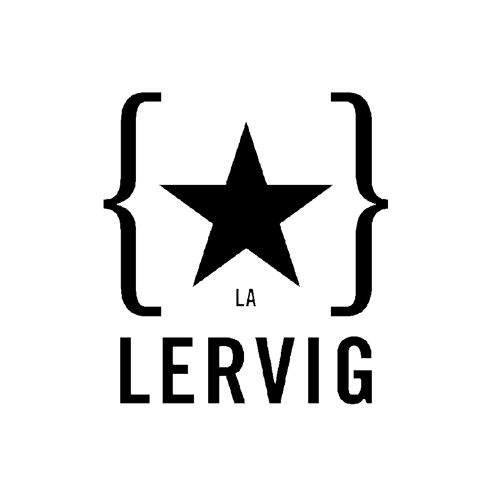 Lervig