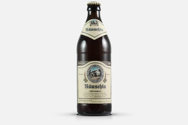 Knoblach Räuschla Märzen