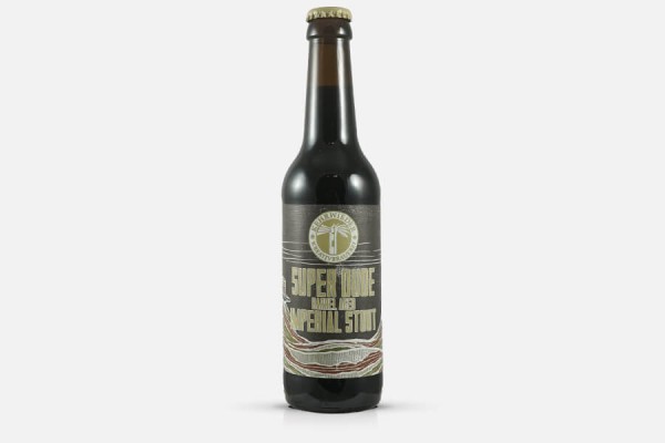 Kehrwieder Kreativbrauerei SuperDude Imperial Stout