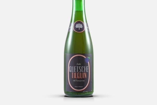 Tilquin Oude Quetsche Tilquin à l'Ancienne (2019-2020) 375ml