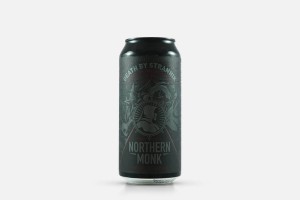 Northern Monk Death By Strannik - Beyond Beer