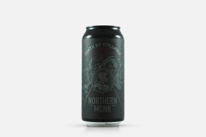 Northern Monk Death By Strannik