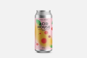 Fuerst Wiacek Acid House: Sour Cherry Redcurrant Mango Fruit Sour