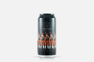 Garage Beer Co Coco Tears