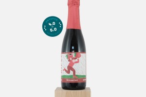 Mikkeller Spontantripleraspberry - Beyond Beer