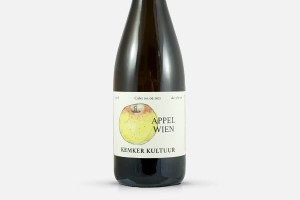 Kemker Kultuur Appelwien 05-2021 Cider