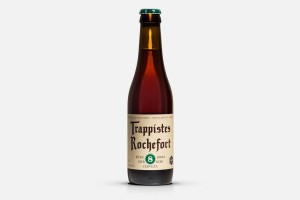 Rochefort 8 - Beyond Beer