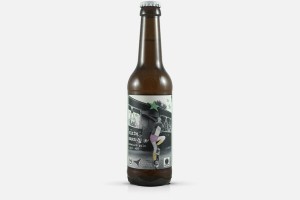 Orca Klein Hans (Trojan Telč Collab)