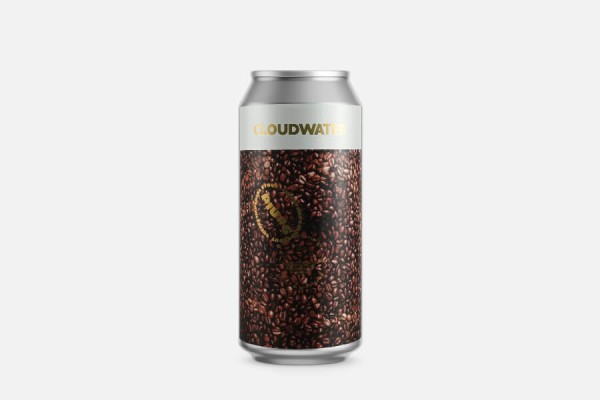 Cloudwater Persistence Is Utile VI Imperial Coffee Stout