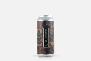 Wylam Macchiato - Beyond Beer