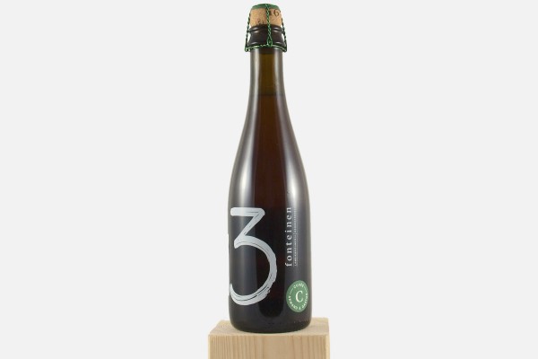 3 Fonteinen Cuvee Armand & Gaston (375ml) Geuze