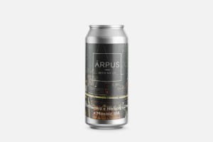 Ārpus TDH Riwaka X Nelson X Citra X Mosaic IPA