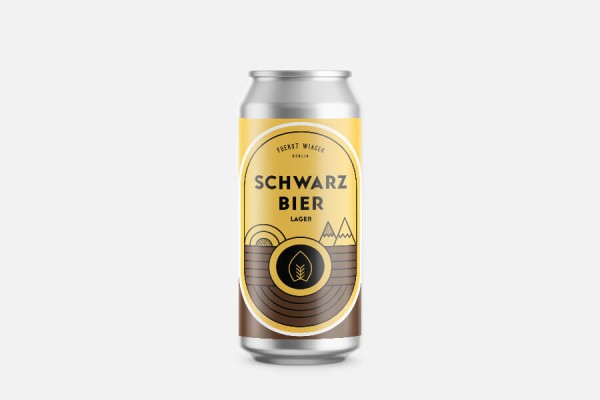 Fuerst Wiacek Schwarzbier