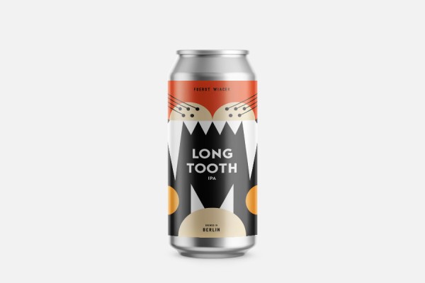 Fuerst Wiacek Long Tooth NEIPA