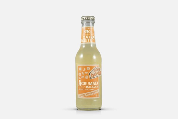 Baladin Agrumata Orangenlimonade