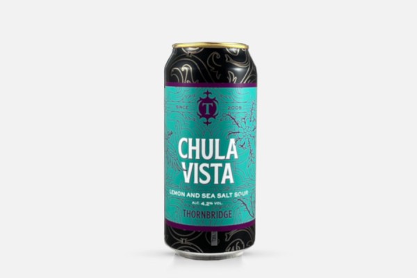 Thornbridge Chula Vista