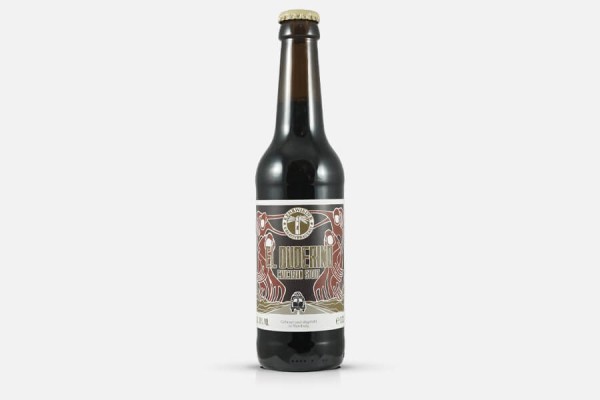 Kehrwieder Kreativbrauerei El Duderino Coffee Stout