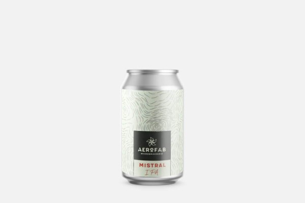 Aerofab Mistral IPA