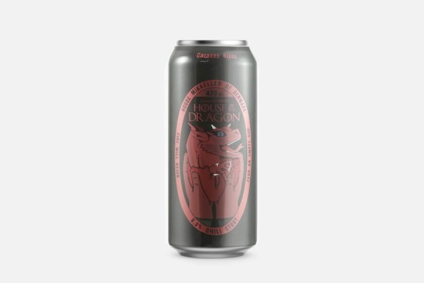 Mikkeller SD House of the Dragon: Caraxes Rises (Game of Thrones)