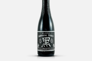 Mikkeller Black - Beyond Beer