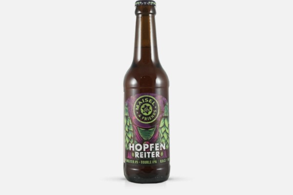 Maisel Hopfenreiter 2024 Double IPA