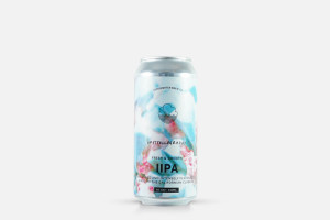 Cloudwater Crystallography - Beyond Beer