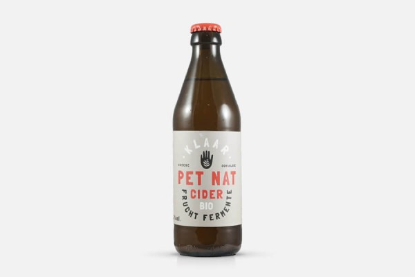 Klaar Pét Nat Cider 