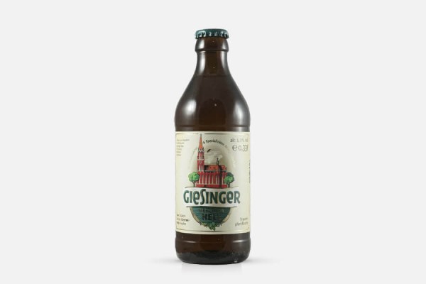 Giesinger Münchner Hell