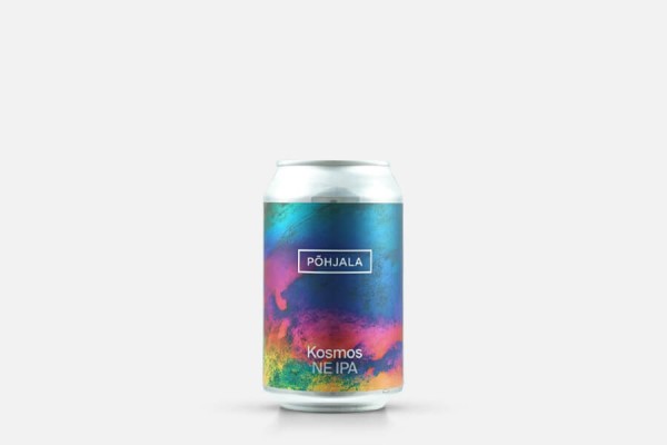 Põhjala Kosmos (Dose) NEIPA