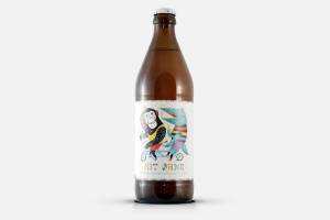 Tilmans Biere Mit Øhne - Alkoholfreies Bier Weizen