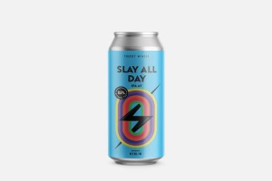 Fuerst Wiacek Slay All Day Alkoholfreies IPA