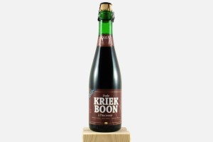 Boon Oude Kriek - Beyond Beer