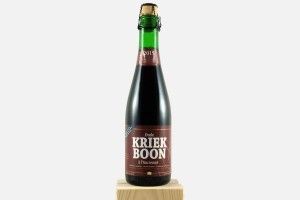 Brouwerij Boon Oude Kriek