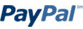 Zahlungsart - PayPal